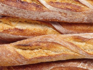 Пазл «багеты»