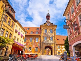 Пазл «Бамберг»