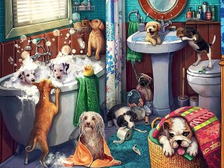 Пазл #11462