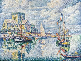 Пазл «Барфлёр»