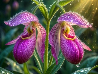 Пазл «Башмачок»