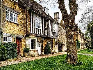 Пазл «Бедфорд Англия»