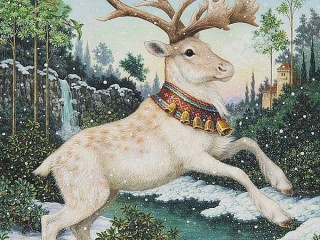 Пазл #27277