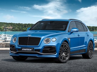 Пазл «Бентли»