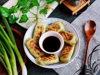 Пазл «Блинчики»