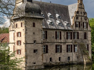 Пазл «Bodelschwingh»