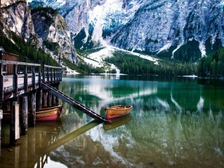 Пазл «Брайес»