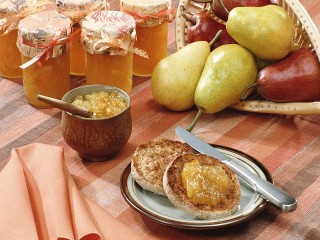 Пазл «Завтрак»