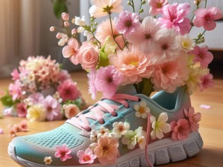 Пазл «Букет»