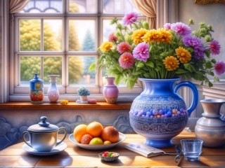 Пазл #75892