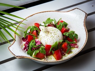 Пазл «Буррата»