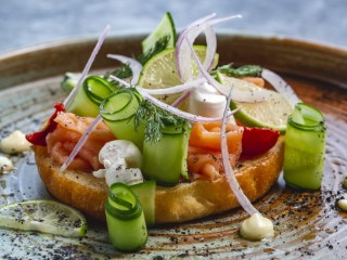 Пазл «Бутерброд»