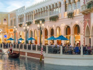 Пазл «Cafe Canonita»