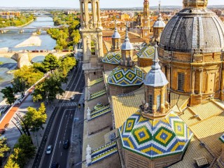 Пазл «Catedral-Basilica»