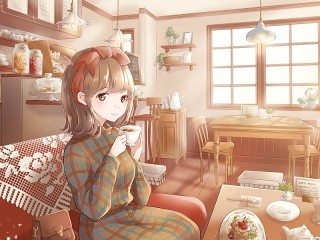 Пазл #43483