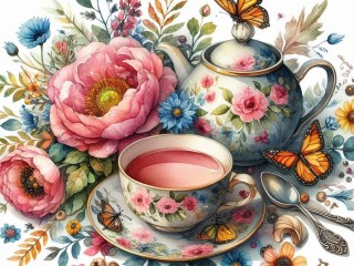 Пазл #73677