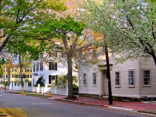 Пазл «Чарльстон США»