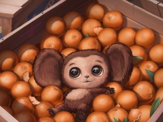Пазл #26526