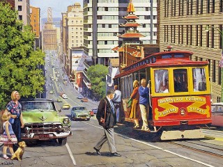 Пазл #70945