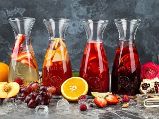 Пазл «Четыре кувшина»