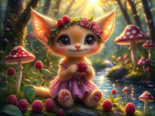 Пазл «Чудо»