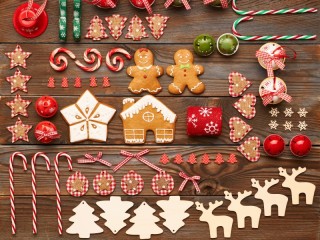 Пазл «Collection»