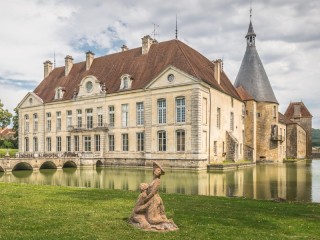 Пазл «Commarin»