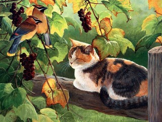Пазл #7199