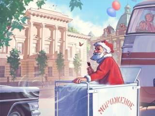 Пазл #60425