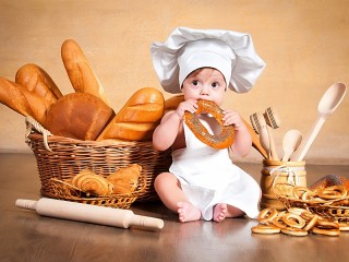 Пазл «Дегустация»