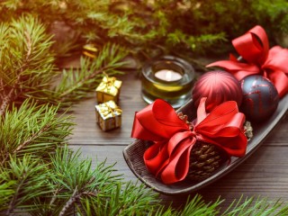 Пазл «Декор»