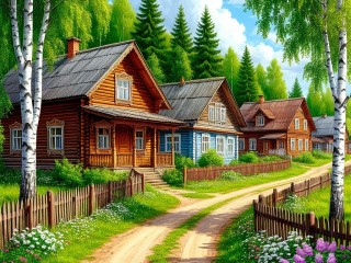 Пазл #75573