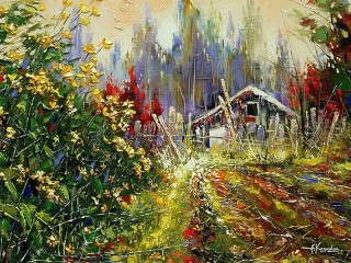 Пазл #51409