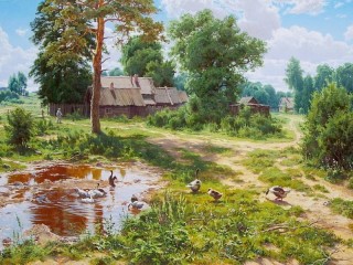 Пазл #18069