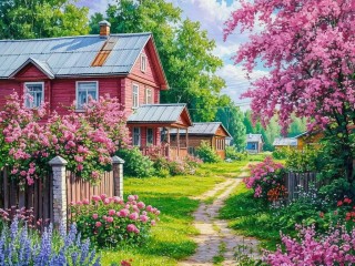 Пазл #72764