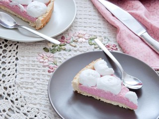 Пазл «Десерт»