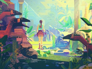 Пазл #27090