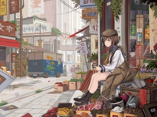 Пазл #30027