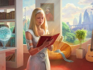 Пазл #20530