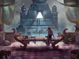 Пазл #25460
