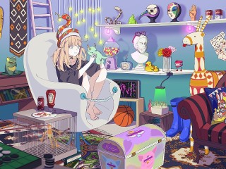 Пазл #59536