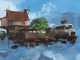 Пазл #29598