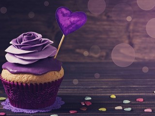 Пазл «Для любимой»