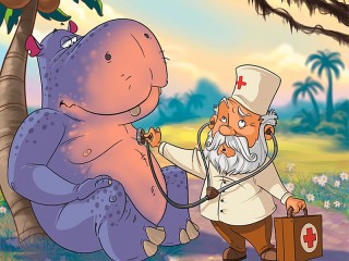 Пазл #47322