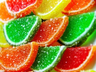 Пазл «Дольки»