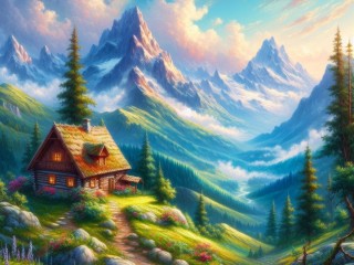 Пазл #68642