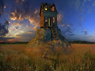 Пазл #54000