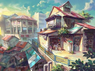 Пазл #6929