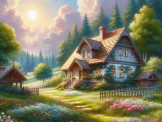 Пазл #68642