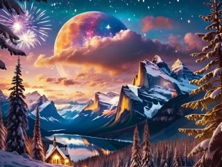 Пазл #72372